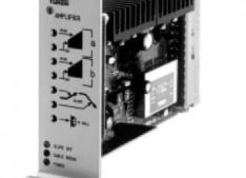 Amplificadores